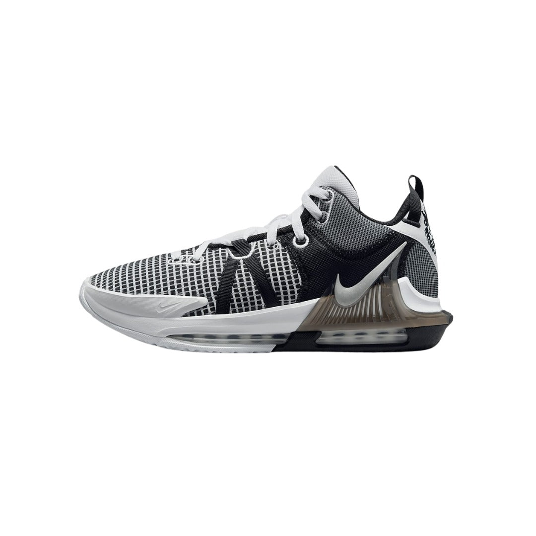 Nike Lebron Witness VII Blk-Wht