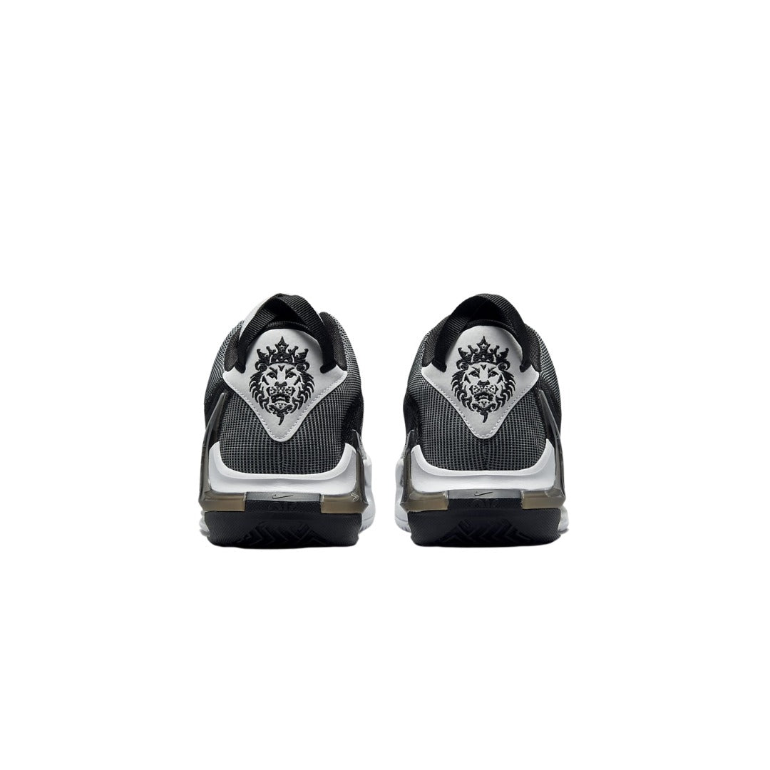 Nike Lebron Witness VII Blk-Wht