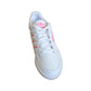 ADIDAS CONTINENTAL 80 STRIPES J WHIT