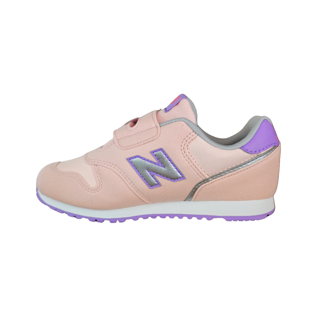 NEW BALANCE YZ373XK2 PINK