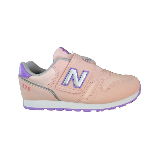 NEW BALANCE YZ373XK2 PINK