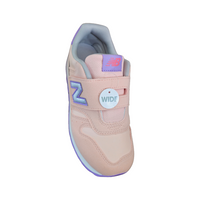 NEW BALANCE YZ373XK2 PINK