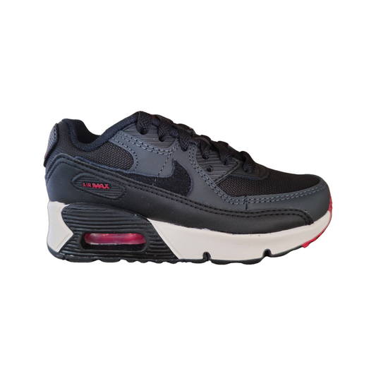 NIKE AIR MAX 90L TR PS BLK