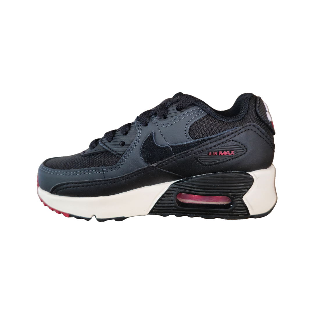 NIKE AIR MAX 90L TR PS BLK