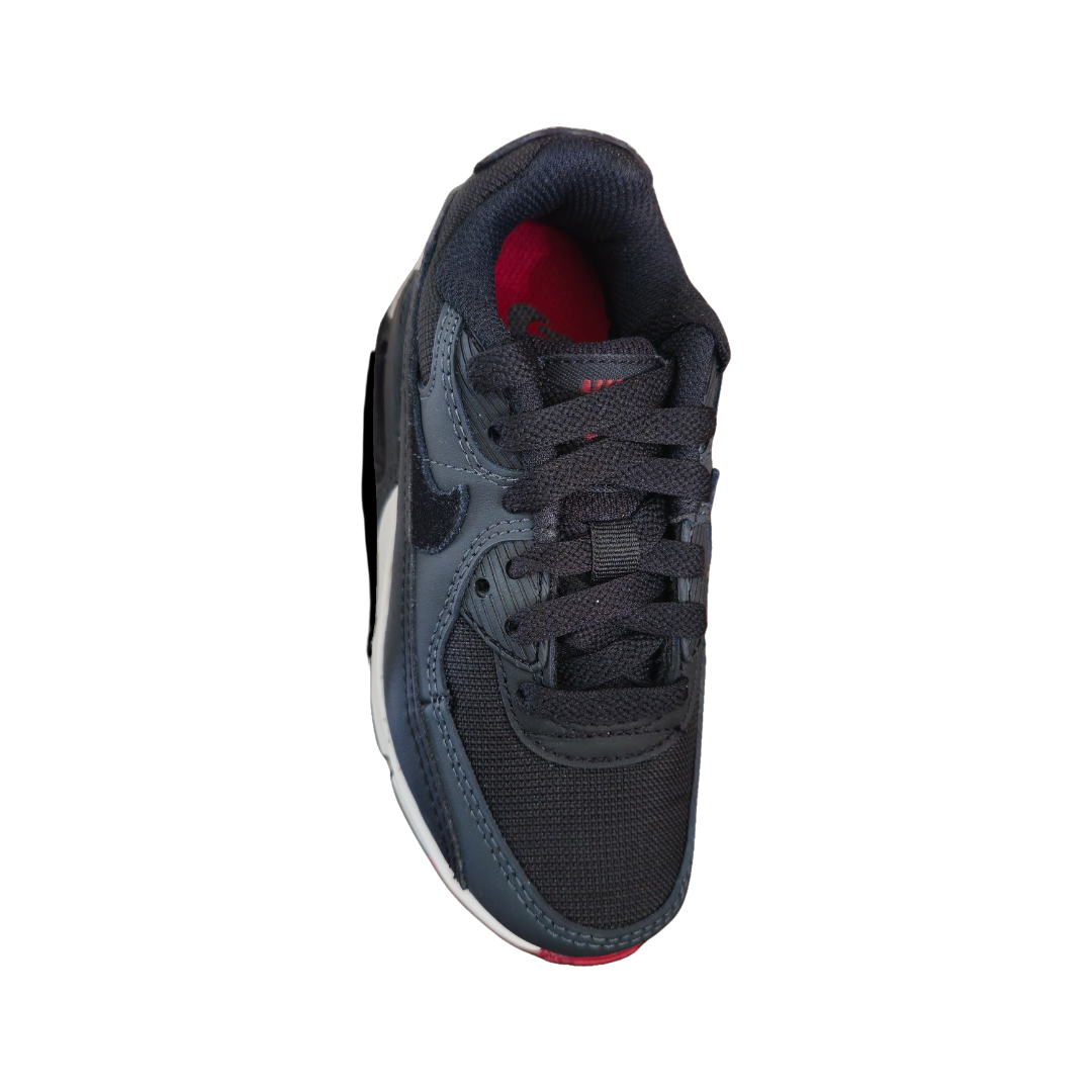 NIKE AIR MAX 90L TR PS BLK