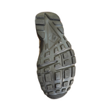 NIKE HUARACHE RUN GS BLK