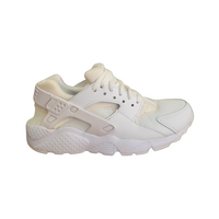 NIKE HUARACHE RUN GS WHT