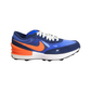 NIKE WAFFLE ONE GS ORG/BLU