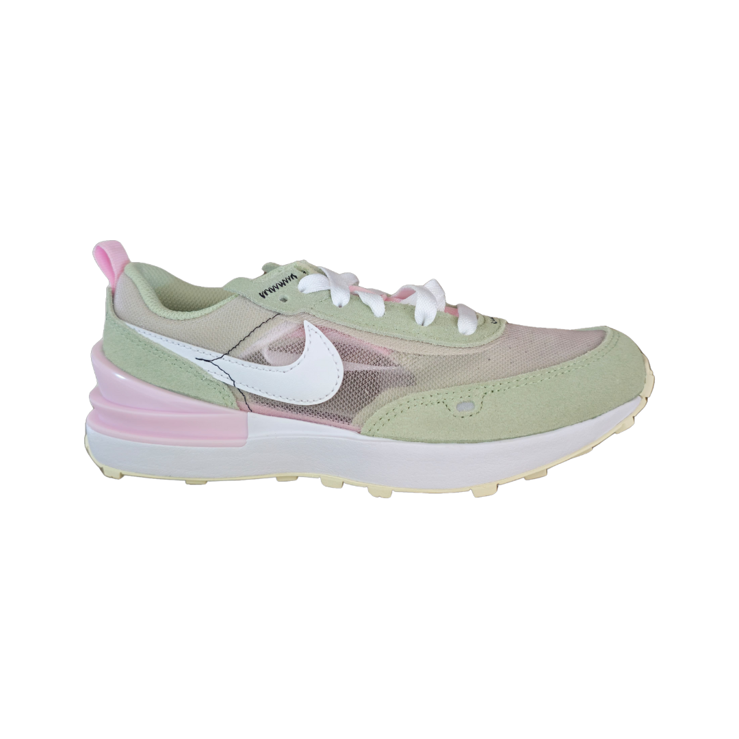 NIKE WAFFLE ON PS MELON-PINK