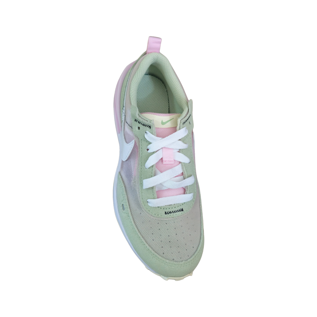 NIKE WAFFLE ON PS MELON-PINK