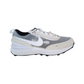 NIKE WAFFLE ON PS WHT-BLK