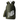 New Balance Unisex-Adults NBKDBCK GRN Backpack + Pencil Case