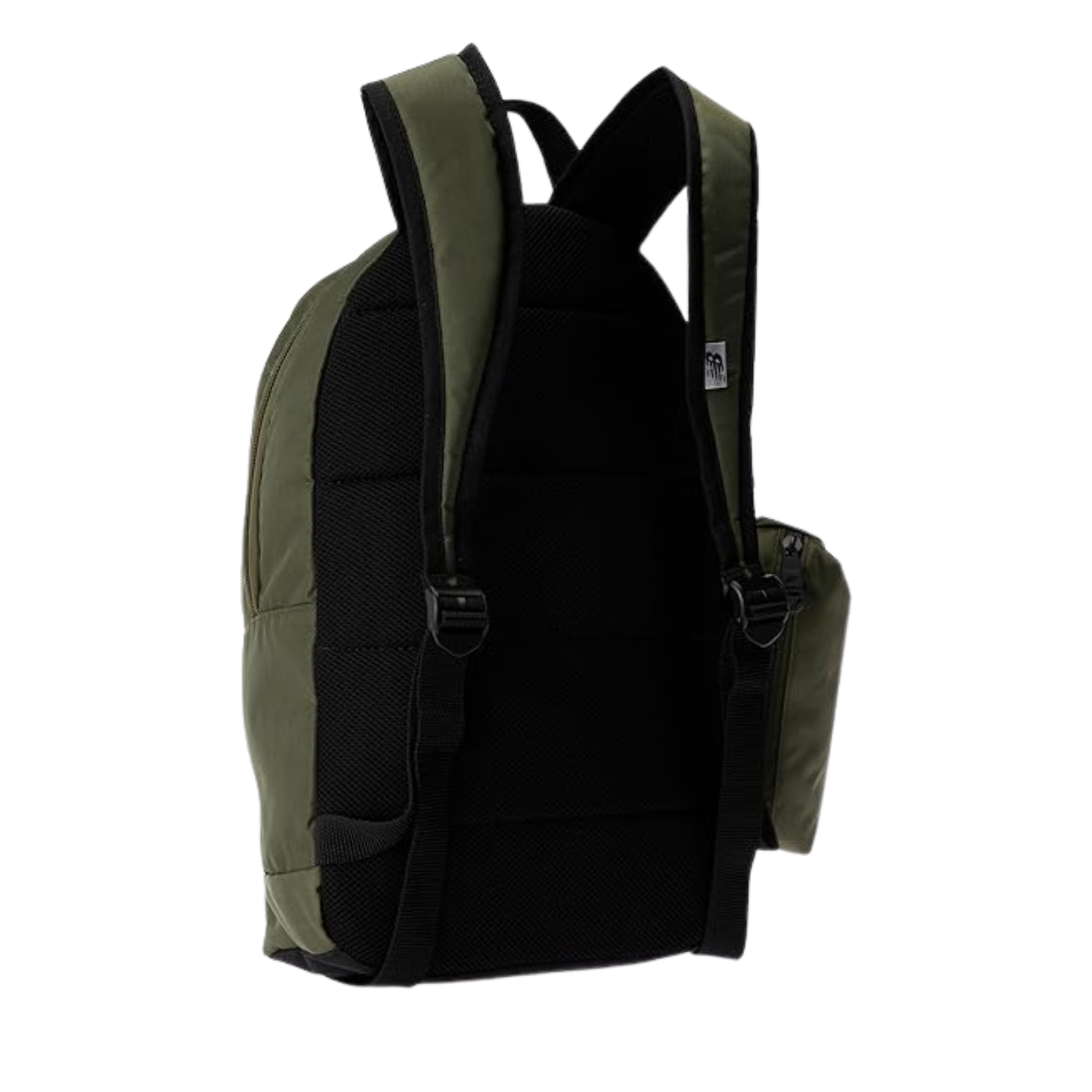 New Balance Unisex-Adults NBKDBCK GRN Backpack + Pencil Case