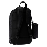 New Balance Unisex-Adults NBKDBCK Backpack + Pencil Case