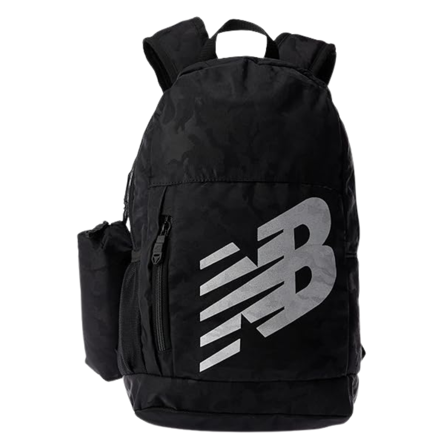 New Balance Unisex-Adults NBKDBCK Backpack + Pencil Case