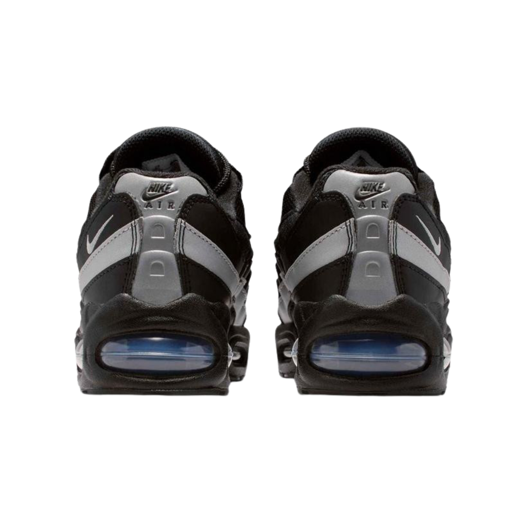 Nike Air Max 95 BB LTR (GS)
