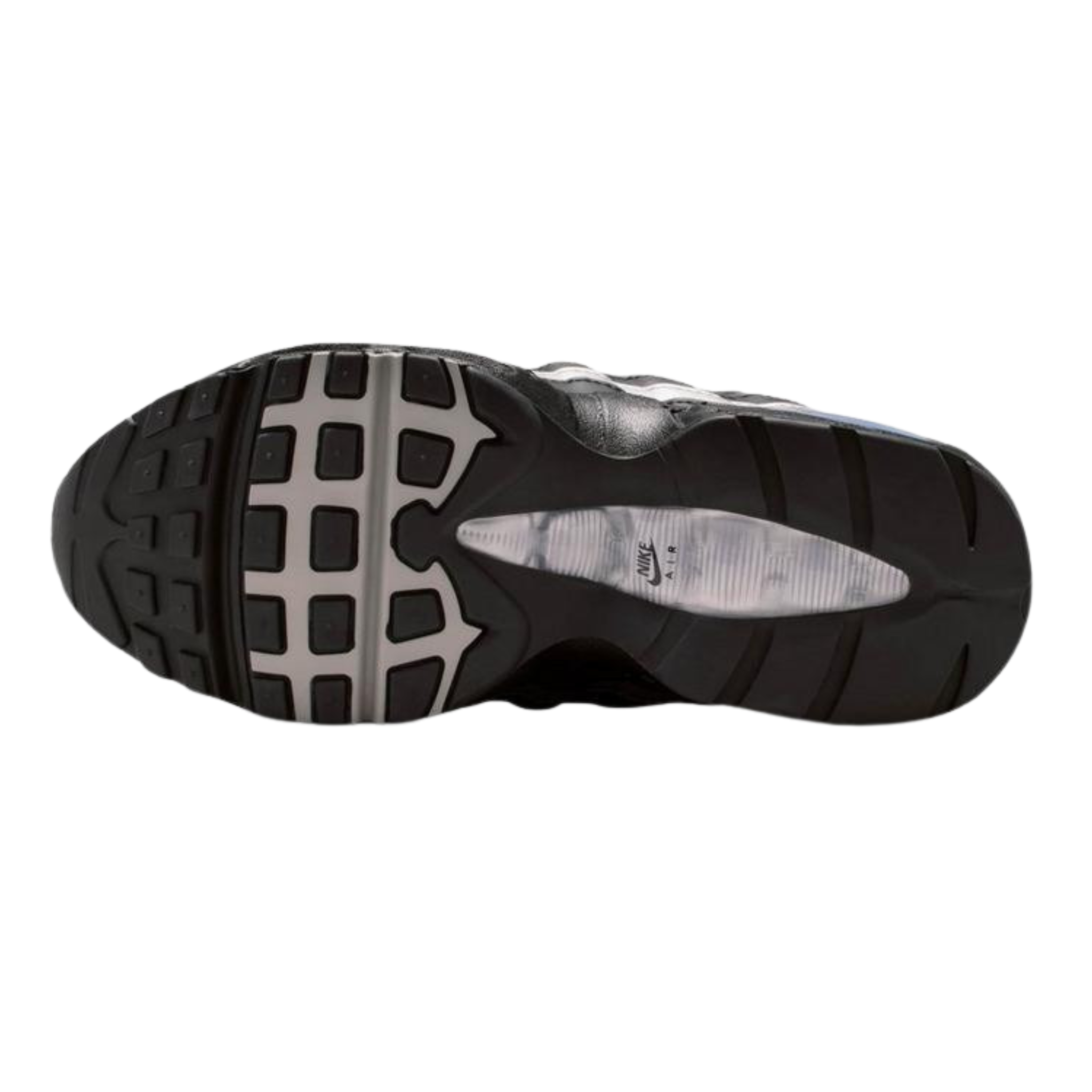 Nike Air Max 95 BB LTR (GS)