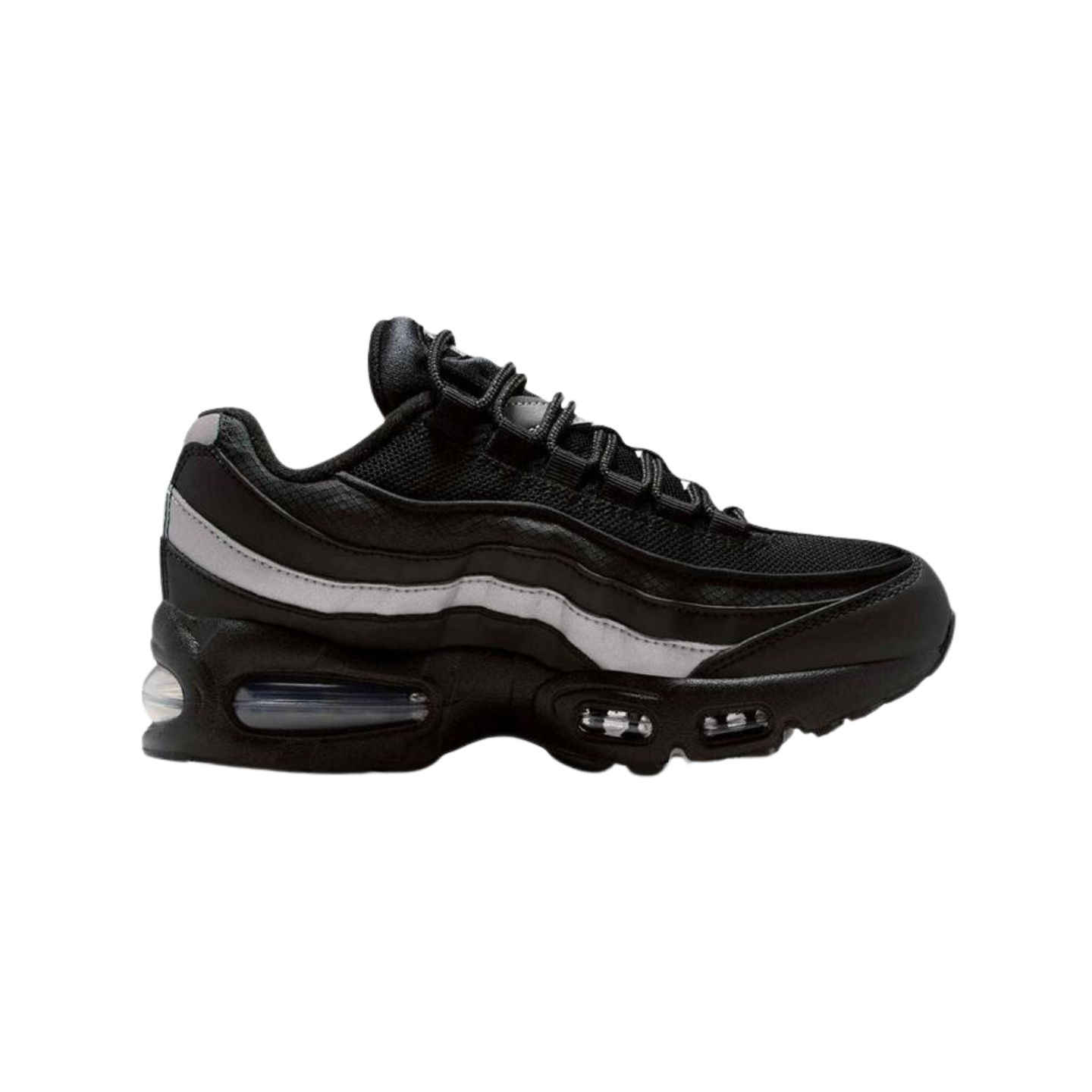 Nike Air Max 95 BB LTR (GS)