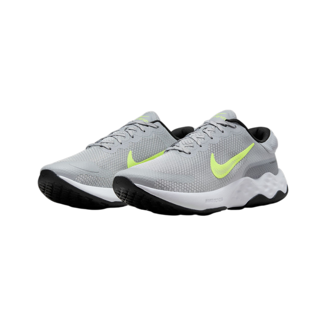 NIKE RENEW RIDE 3 GRY