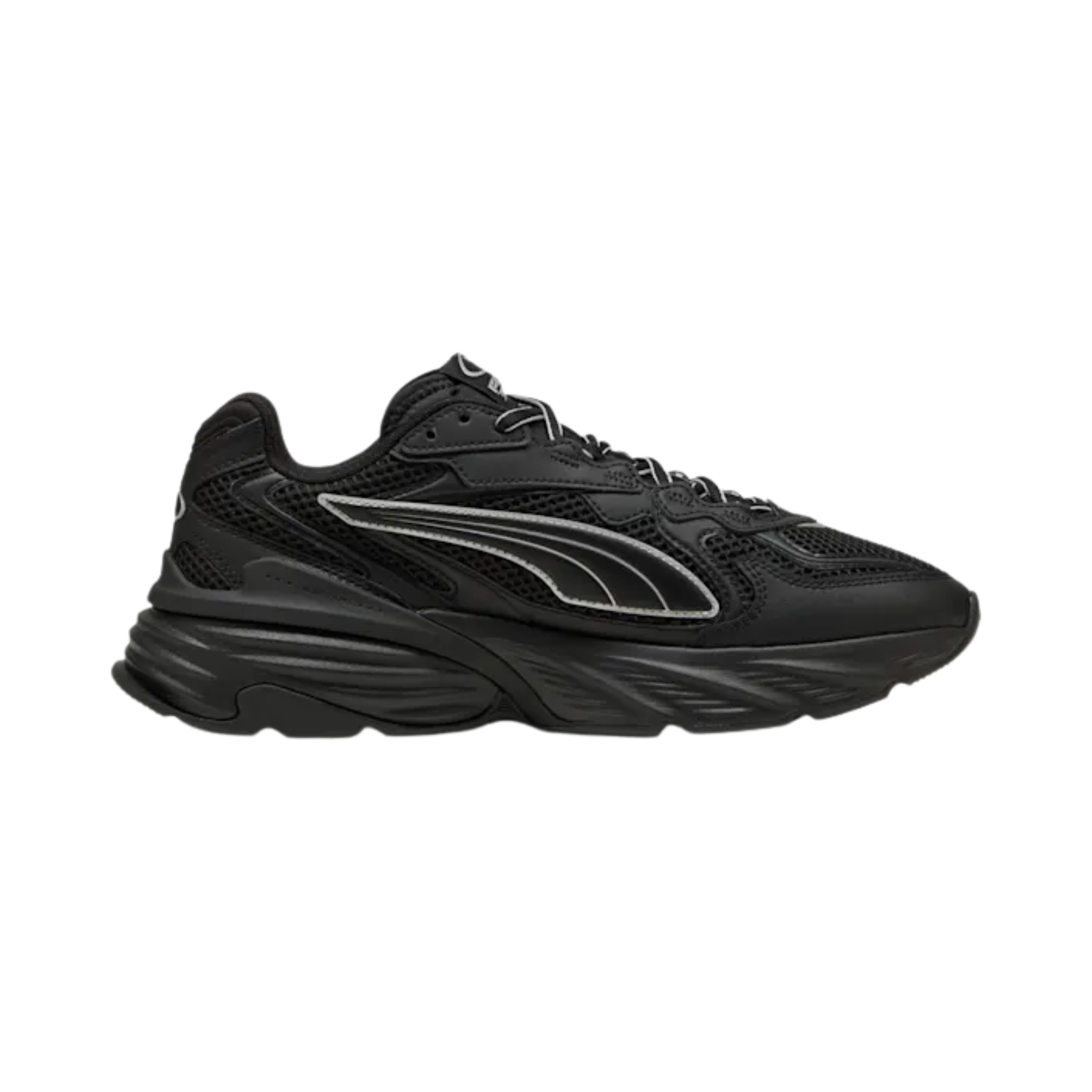 Puma Nitro Fade LS