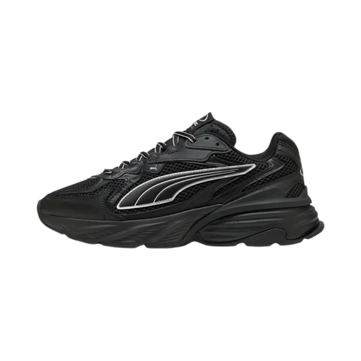 Puma Nitro Fade LS