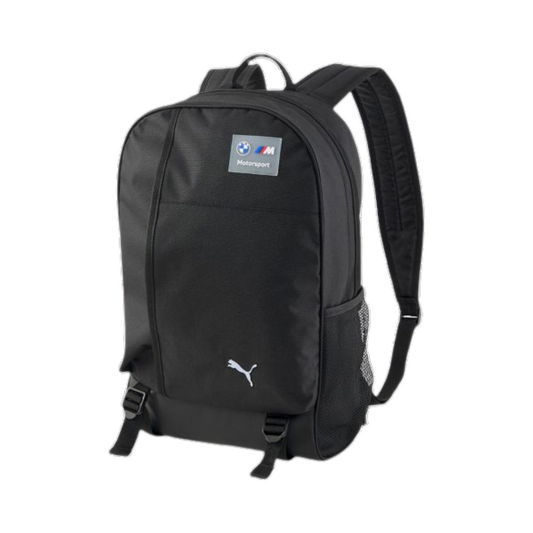 PUMA BMW MMS BACKPACK BLACK