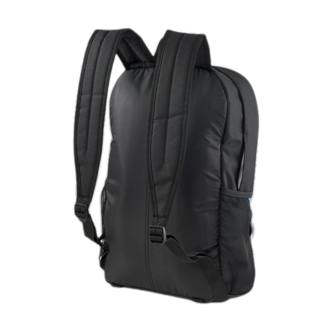 PUMA BMW MMS BACKPACK BLACK