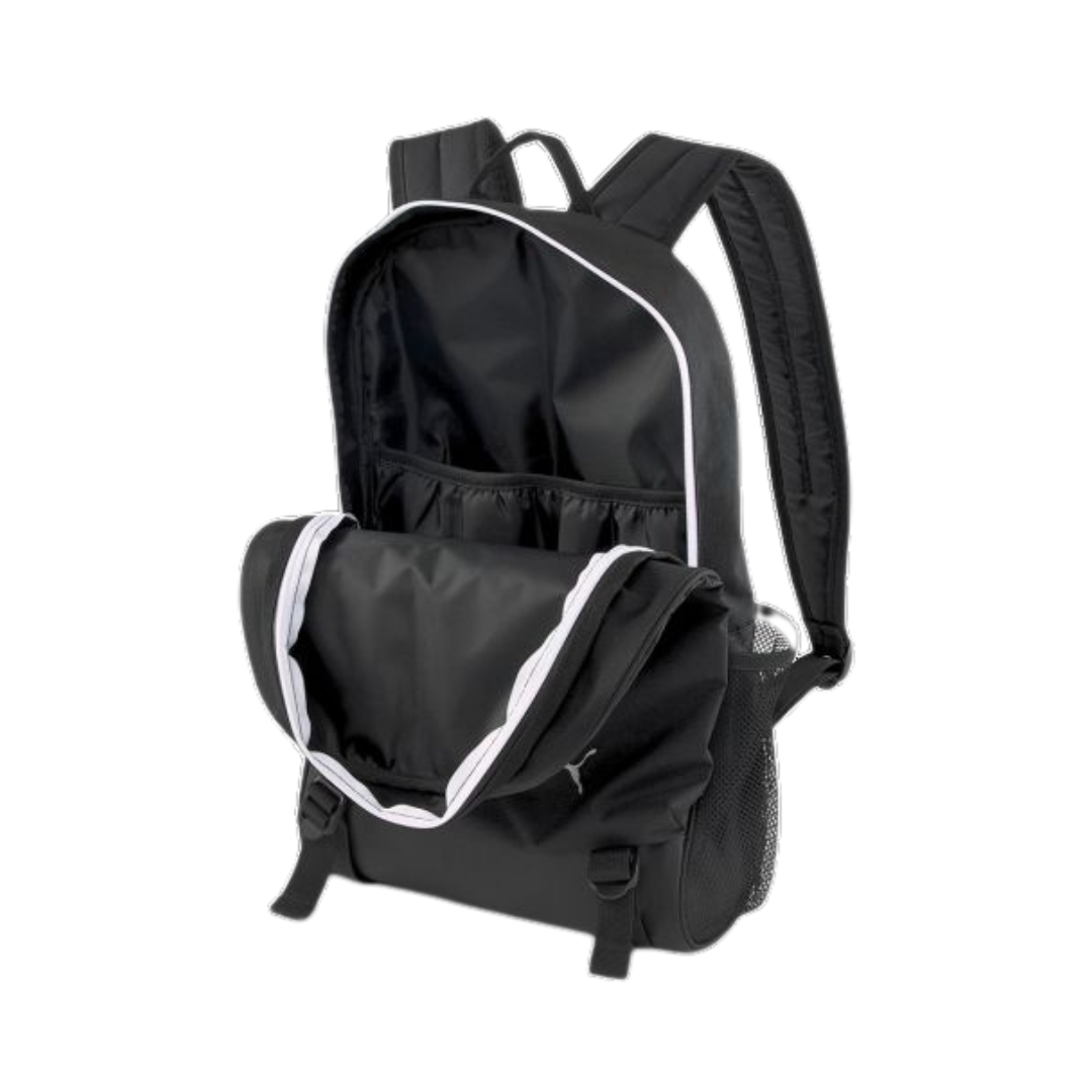 PUMA BMW MMS BACKPACK BLACK