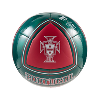 Puma FPF Culture Portugal Ball