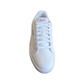 PUMA GROUNDED SL WHT/GOLD