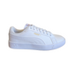 PUMA GROUNDED SL WHT/GOLD