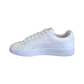 PUMA GROUNDED SL WHT/GOLD