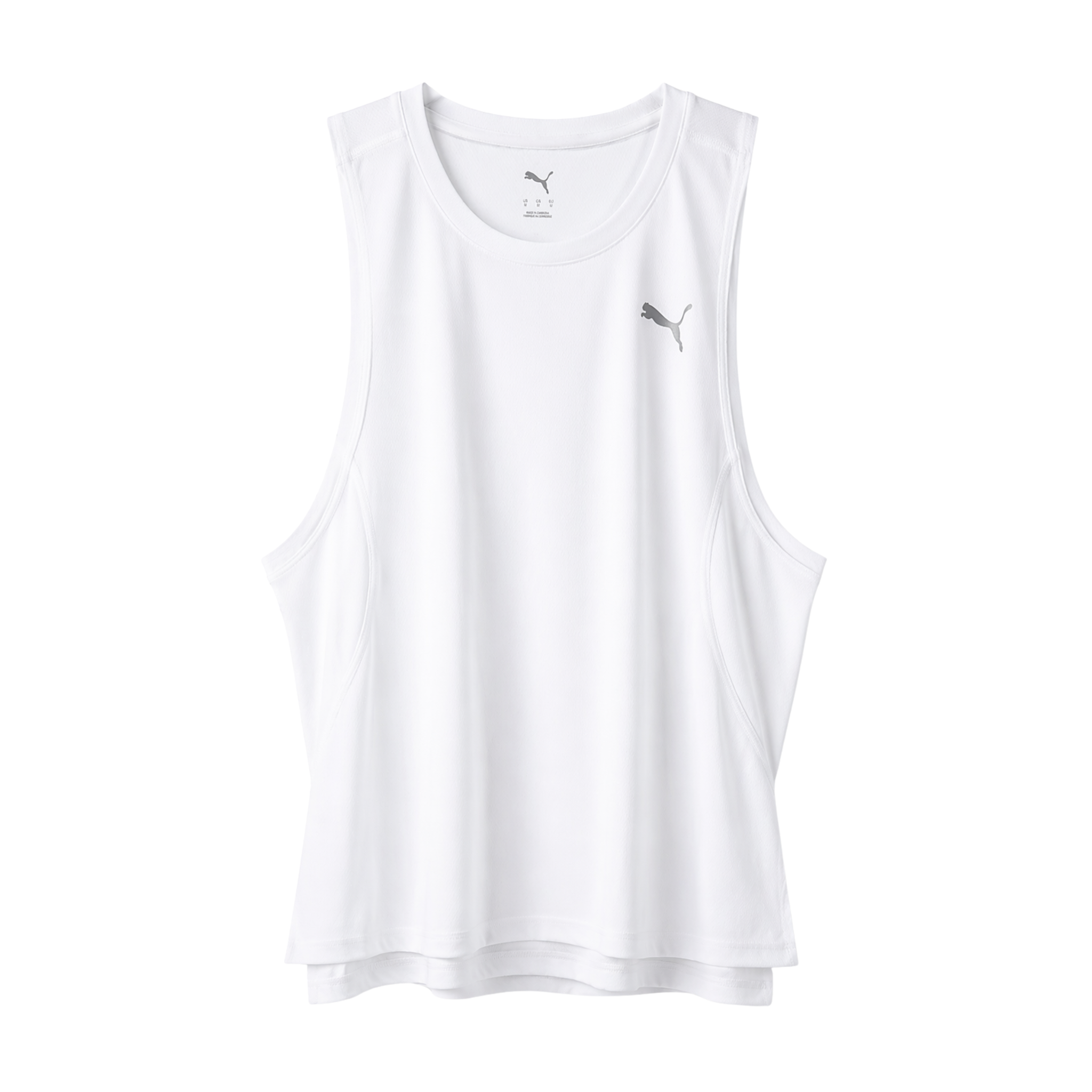 Puma Run Velocity Tank