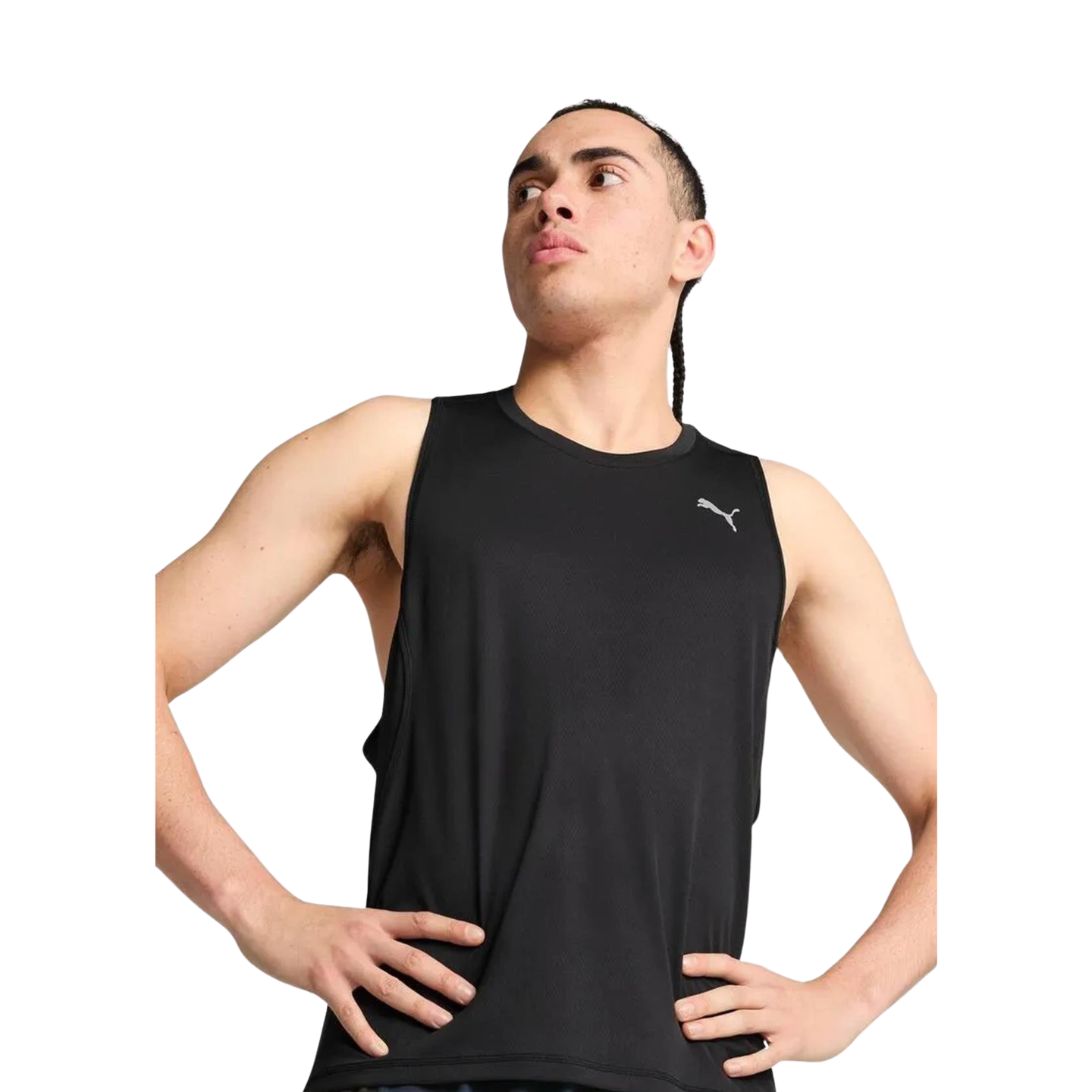 Puma Run Velocity Tank
