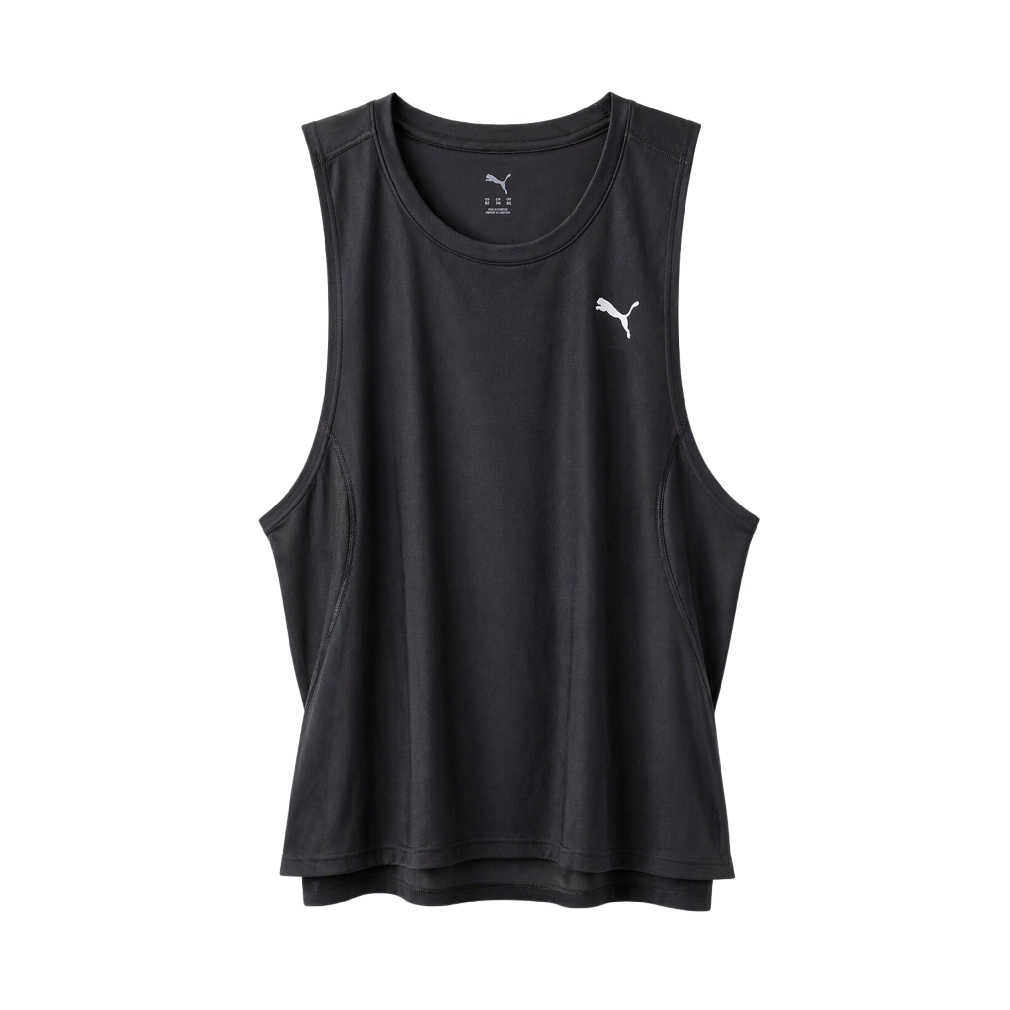Puma Run Velocity Tank