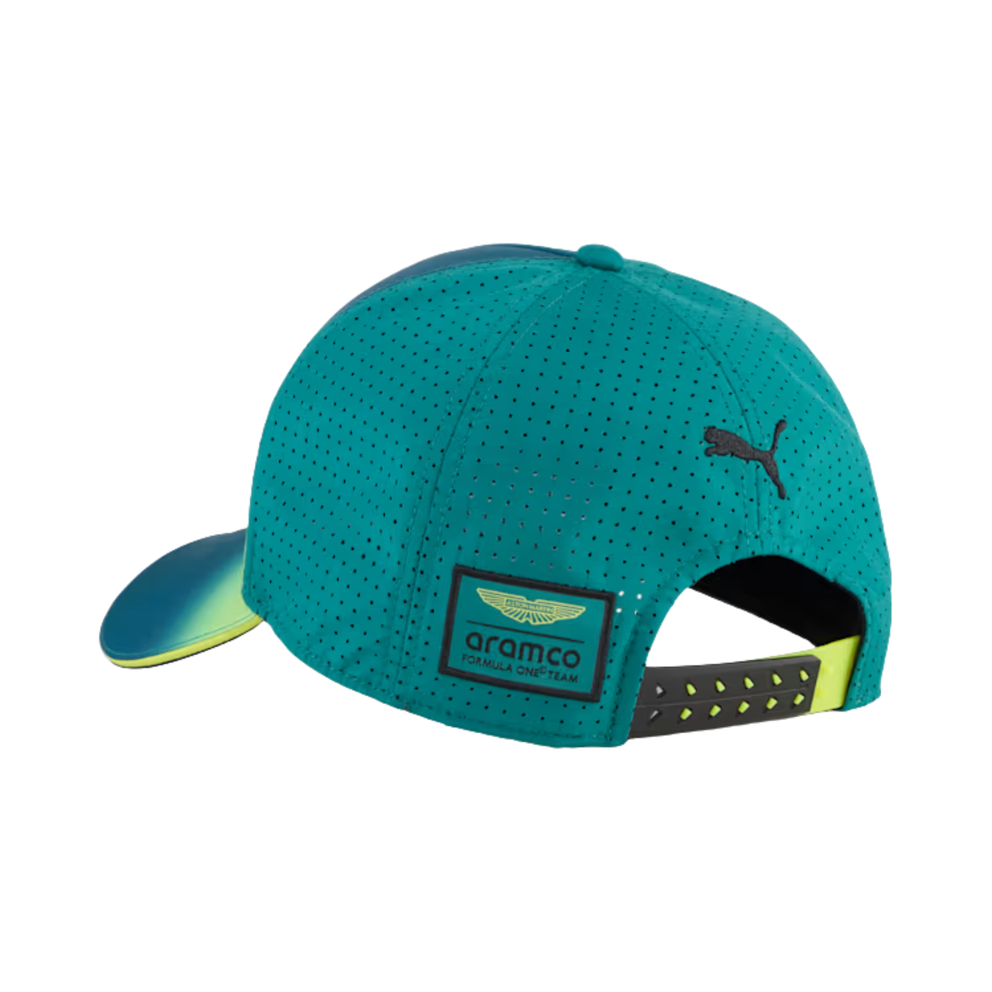 PUMA x ASTON MARTIN ARAMCO F1® TEAM Lifestyle Cap
