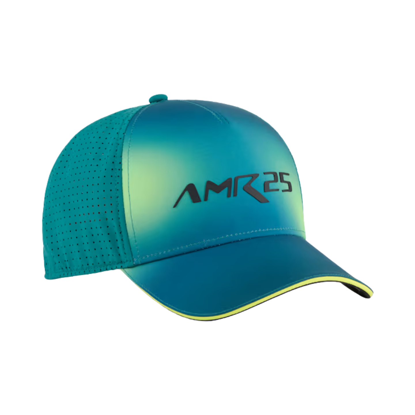 PUMA x ASTON MARTIN ARAMCO F1® TEAM Lifestyle Cap