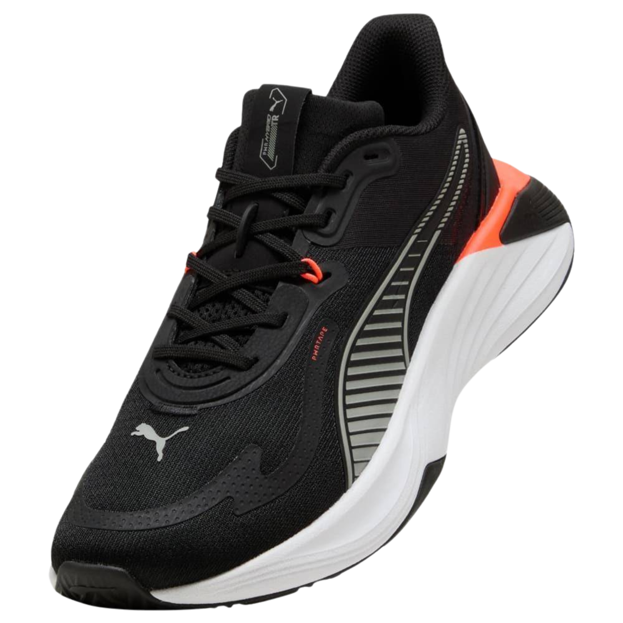 Puma PWR Hybrid TR