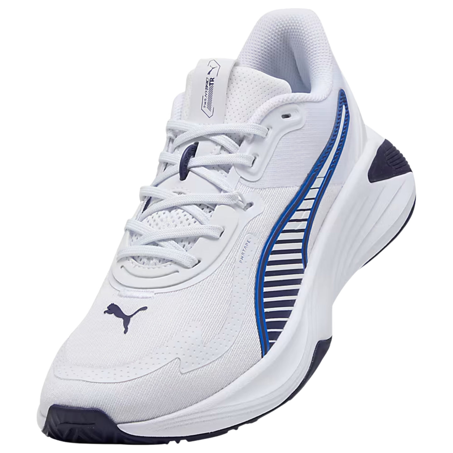 Puma PWR Hybrid TR