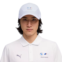 Puma BMW MMS BB Cap