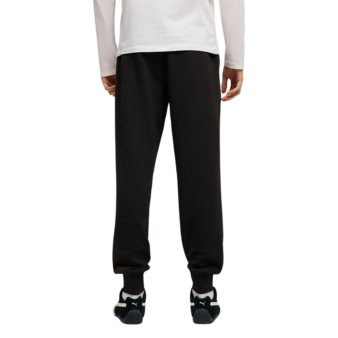 Puma BMW MMS Ess Pants Ft