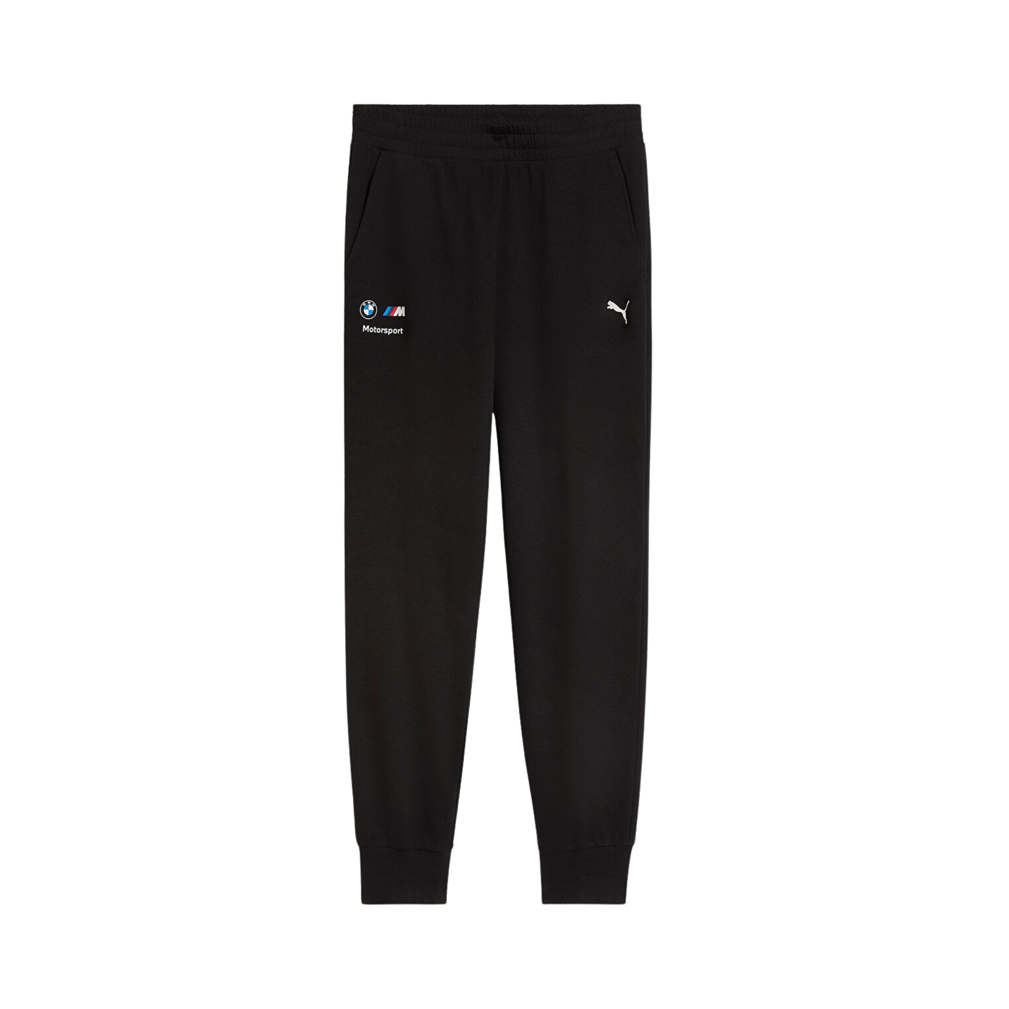 Puma BMW MMS Ess Pants Ft