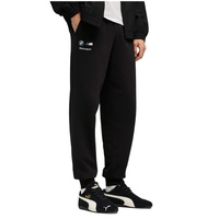 Puma BMW MMS Ess Pants Ft