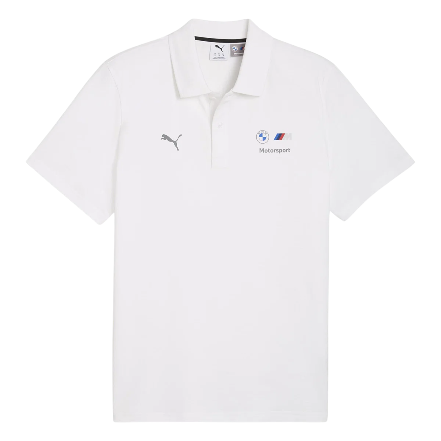 Puma BMW ESS Polo