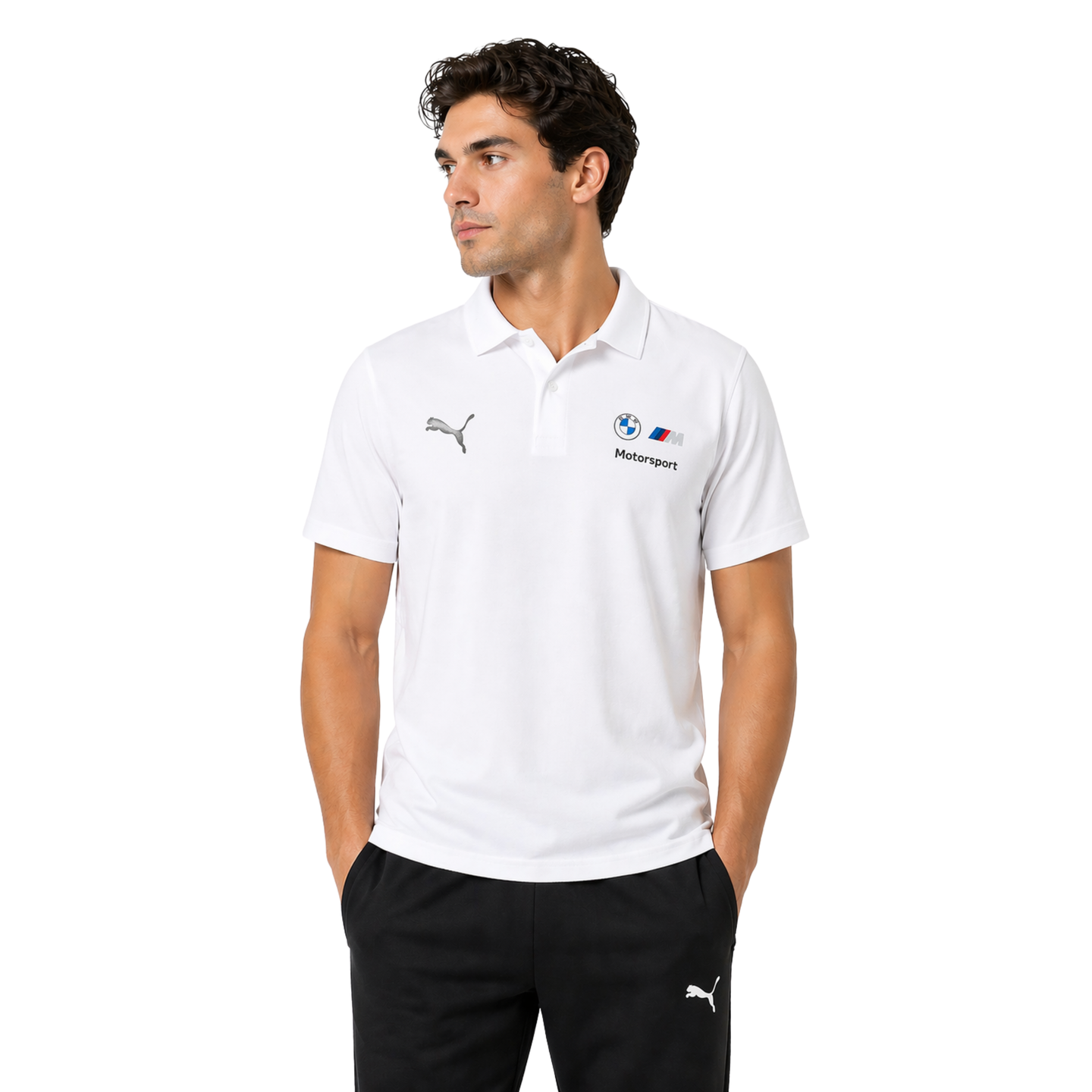 Puma BMW ESS Polo