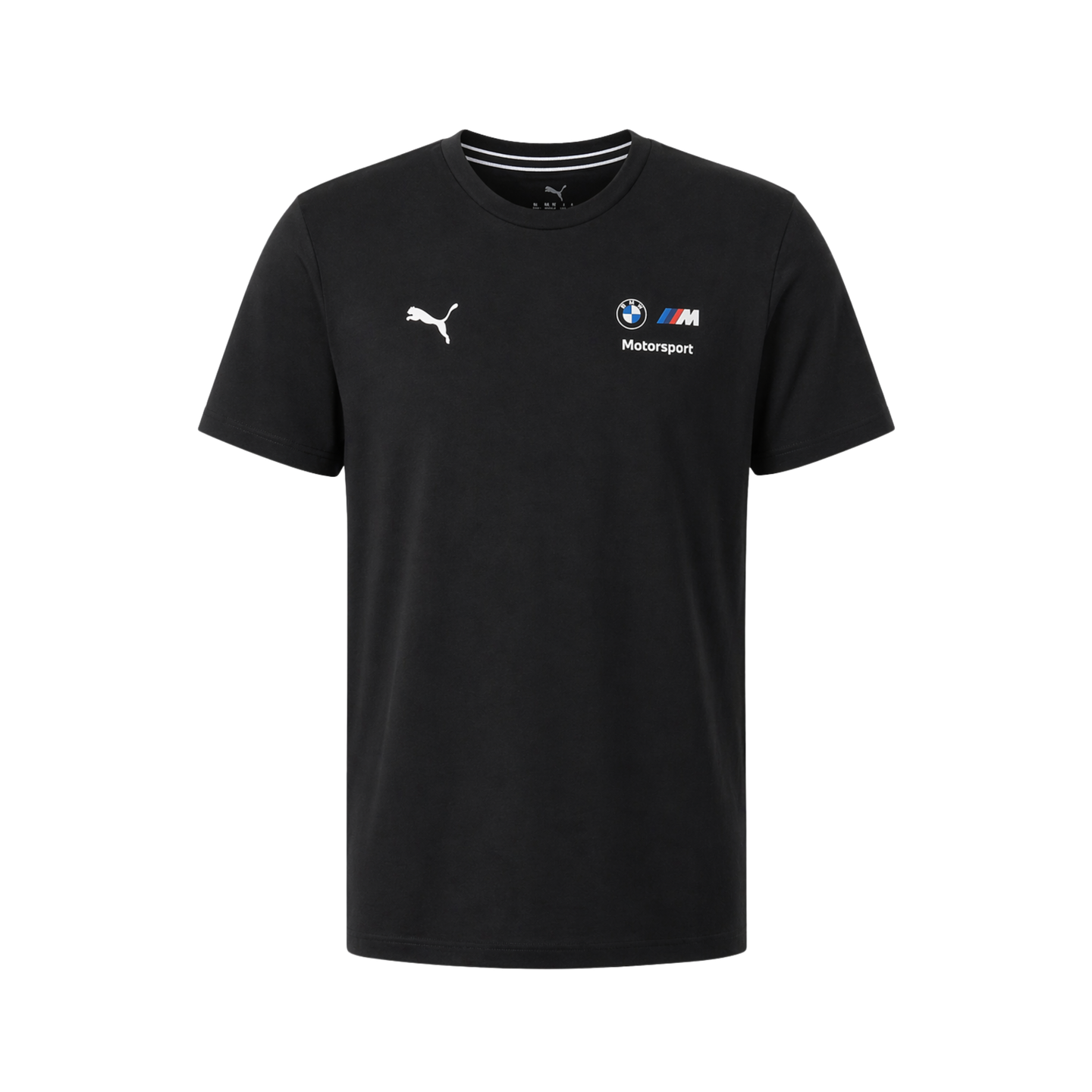 Puma BMW MMS ESS Logo Tee