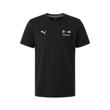 Puma BMW MMS ESS Logo Tee