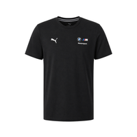 Puma BMW MMS ESS Logo Tee