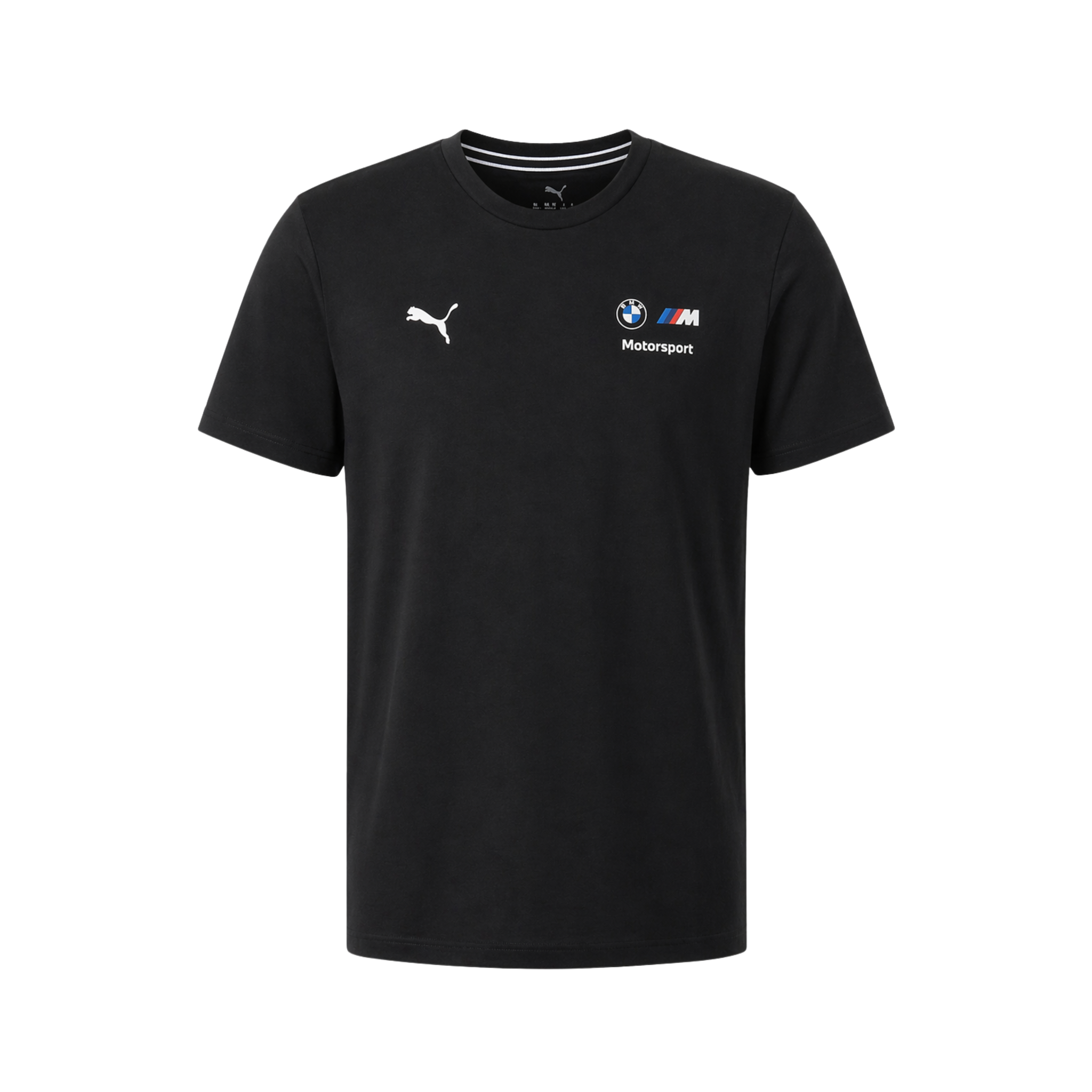 Puma BMW MMS ESS Logo Tee
