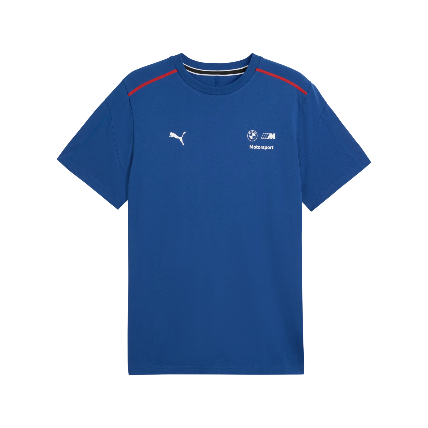 Puma BMW MMS Sportswear MT7 Tee